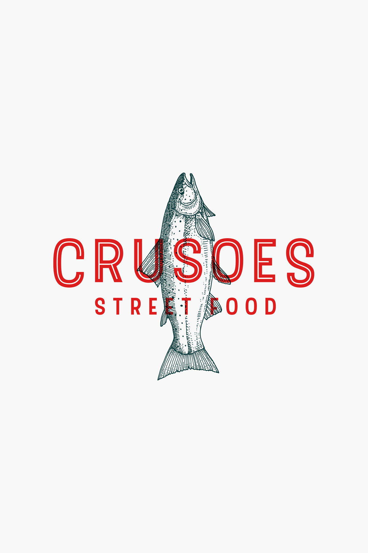 Crusoe's Streetfood