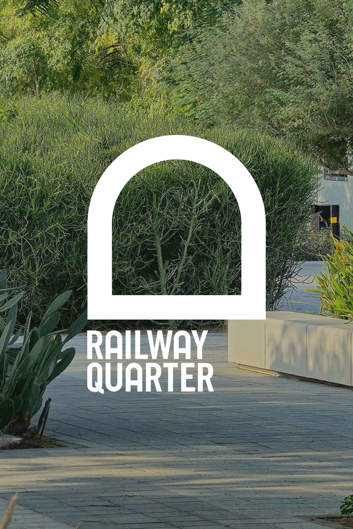 Gateshead Railway Quarter