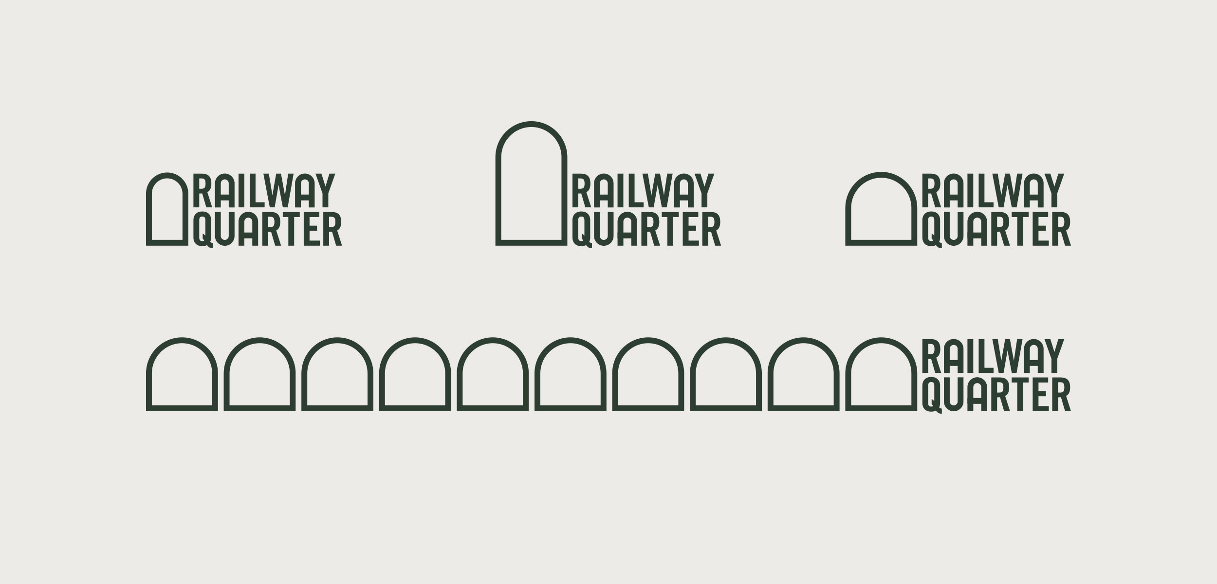 Gateshead Railway Quarter