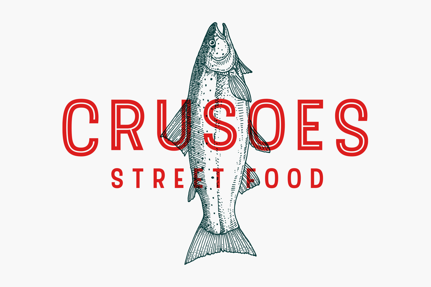 Crusoe's Streetfood