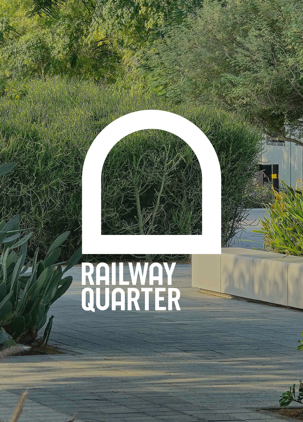 Railway Quarter