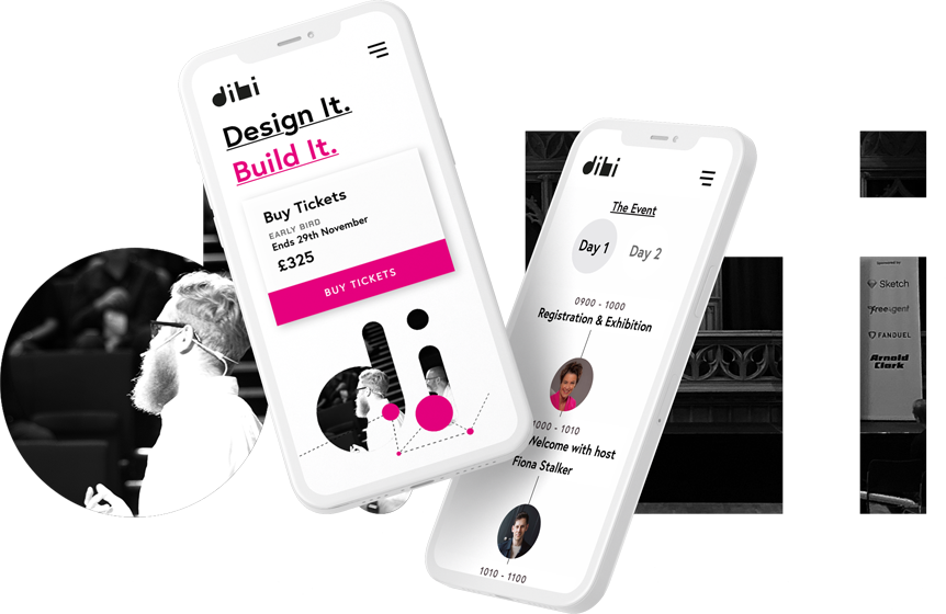 Branding & Web design