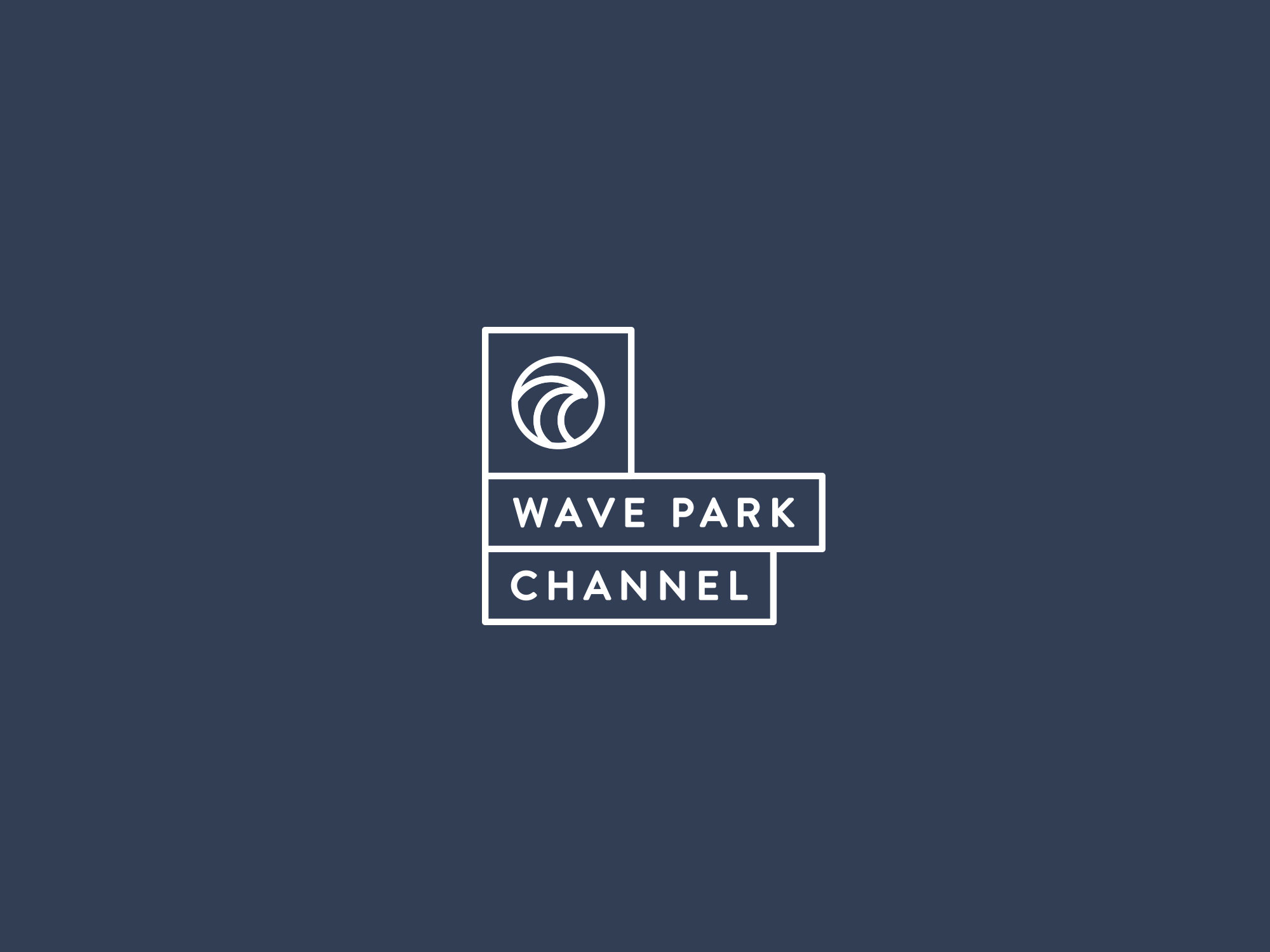 Wave Park Channel Logo