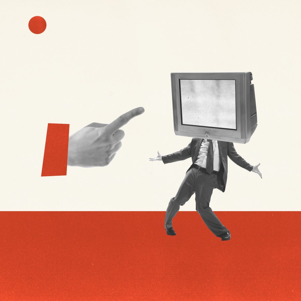 What is a fractional creative director?